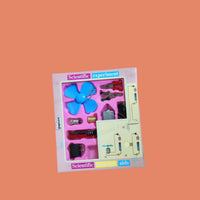 Thumbnail for Toystar ElectroLab | Discover the magic of electricity - Science experiment kit for kids - Bestseller - Ontdek de magie va...