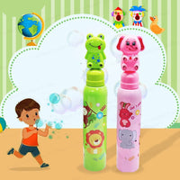 Thumbnail for Toystar BubbleJoy | Magic bubble fun - Bubble blower toy for children, indoor & outdoor fun - Magisch bubbelplezier - Bubb...