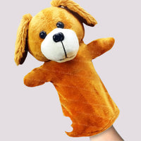 Thumbnail for Toystar Puppet Pals | Bring stories to life - Soft plush hand puppet for children - Breng verhalen tot leven - Zachte pluc...