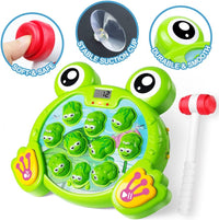 Thumbnail for Toystar FroggyFun | Play, learn and laugh - Interactive children's play - Speel, leer en lach - Interactief kinderspel (5)