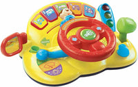Thumbnail for Toystar Happy Car Adventures | Educational and Playful - Educational toys for little drivers - Leerzaam en Speels - Educat...