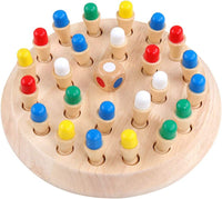 Thumbnail for Toystar Color Memory Game | Interactive intelligence game for memory and concentration - Stimulates cognitive skills and f...