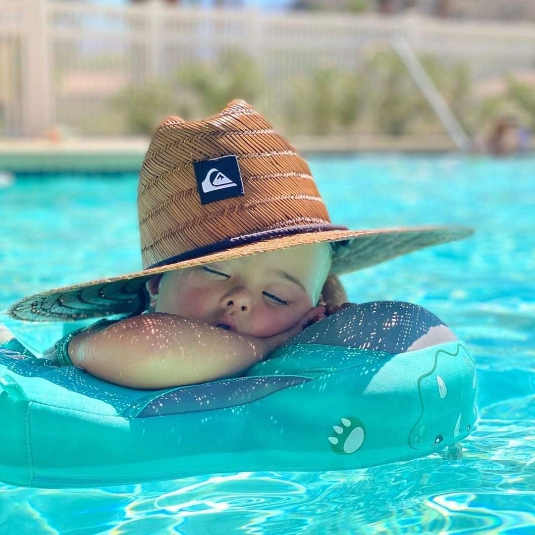 Toystar AquaBuddy | Safe Baby Swimming Trainer - For Water Fun and Protection - Bestseller - Veilige Baby Zwemtrainer - Vo...