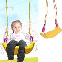 Thumbnail for SwingFun | Groeit mee met je kind - 3-in-1 schommel voor binnen en buiten