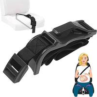Thumbnail for Toystar BabyGuard Belt | Safe travel for you and your unborn child - Comfortable maternity belt - Bestseller - Veilig onde...