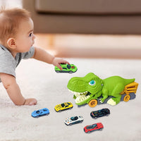 Thumbnail for Toystar Dino Adventure | Playing with Learning - Creative Playset - Spelen met Leren - Creatieve Speelset (2)