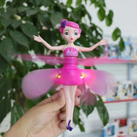 Thumbnail for Toystar SkyTwirl | Magic Movement - Flying Toys for Children - Magische Beweging - Vliegend Speelgoed voor Kinderen (4)