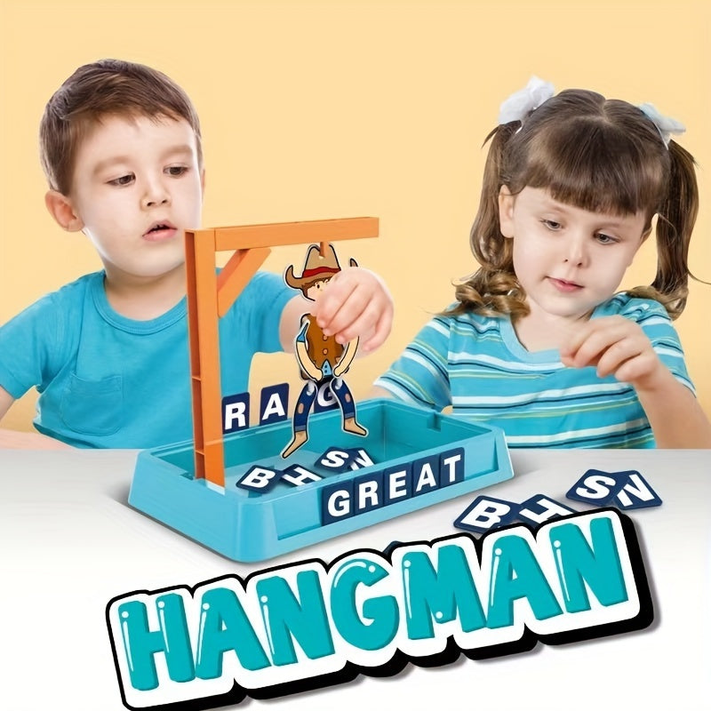 Toystar LassoLetters | Learning to guess playfully - Hangman in cowboy theme - Speels leren raden - Galgje in cowboythema (4)