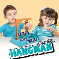 Thumbnail for Toystar LassoLetters | Learning to guess playfully - Hangman in cowboy theme - Speels leren raden - Galgje in cowboythema (4)