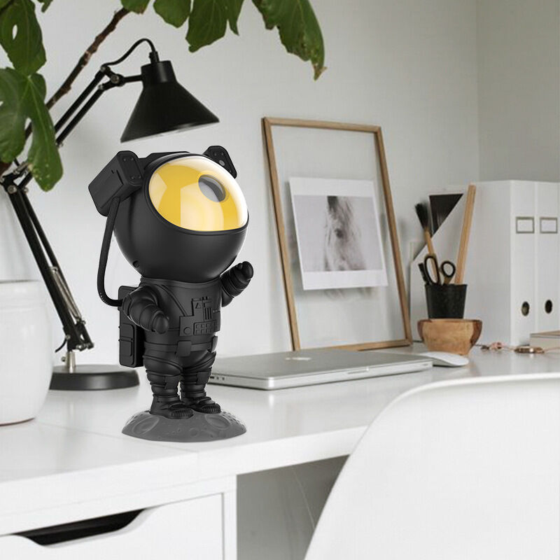 Toystar SpaceGlow | Create magical starry nights - Astronaut projector lamp - Creëer magische sterrennachten - Astronaut p...