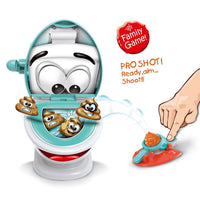 Thumbnail for TubeBlast | Hilarisch schietspel voor jong en oud - Toiletbuis schietspel
