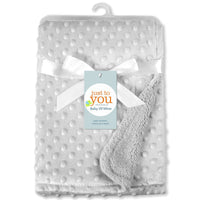 Thumbnail for Toystar Baby Bliss Blanket | Ultimate Comfort for your Baby - Soft and Warm Crib Blanket - Ultiem Comfort voor uw Baby - Z...