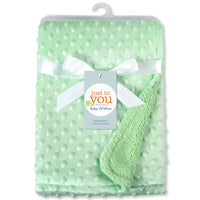 Thumbnail for Toystar Baby Bliss Blanket | Ultimate Comfort for your Baby - Soft and Warm Crib Blanket - Ultiem Comfort voor uw Baby - Z...