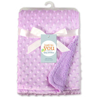 Thumbnail for Toystar Baby Bliss Blanket | Ultimate Comfort for your Baby - Soft and Warm Crib Blanket - Ultiem Comfort voor uw Baby - Z...