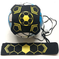 Thumbnail for Toystar Football Solo Trainer | Maximum Ball Control - Adjustable Training Tool - Maximale Balcontrole - Verstelbare Train...