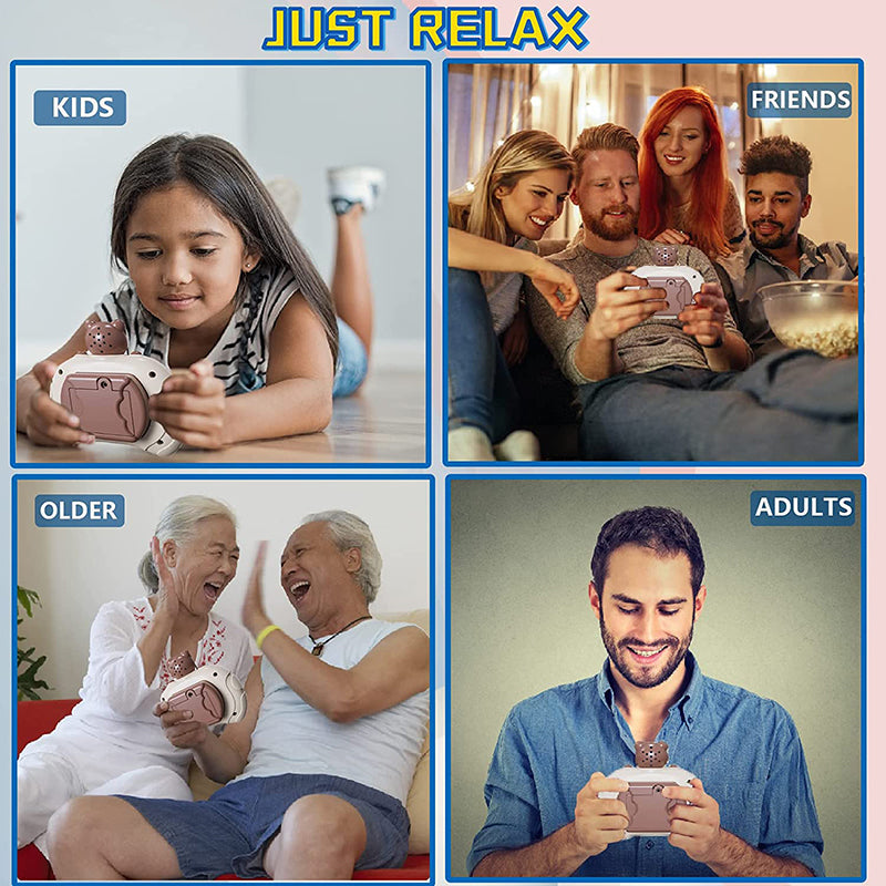 Adore Bubbles | Improve your reflexes with fun - Reaction game for quick reactions and fun
