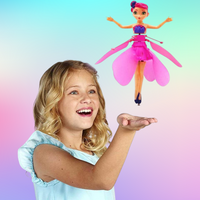 Thumbnail for Toystar SkyTwirl | Magic Movement - Flying Toys for Children - Magische Beweging - Vliegend Speelgoed voor Kinderen (2)