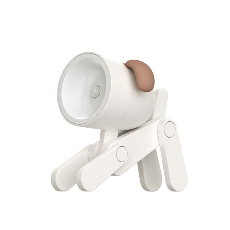 LED Cute Night Light | Brings atmosphere and cheerfulness to any room - Stimulates a restful sleeping environment