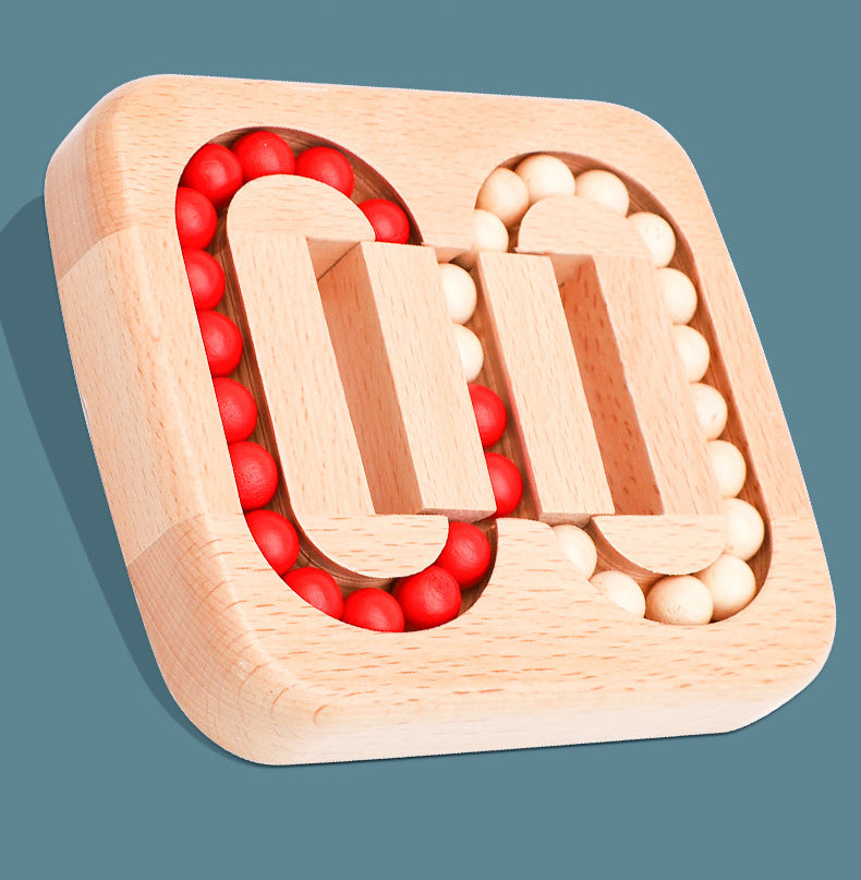 Toystar EcoToys BrainMaze | Puzzling - Fun for the whole family - Puzzelen - Plezier voor het hele gezin (8)