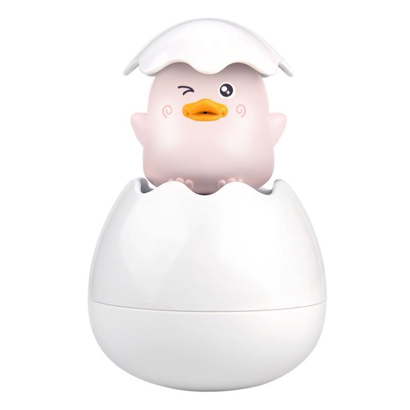 SplashEgg bath toys | Make Bath Time a Joyful Adventure - Encourages Creative Play and Fun