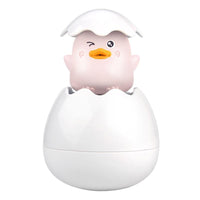 Thumbnail for SplashEgg bath toys | Make Bath Time a Joyful Adventure - Encourages Creative Play and Fun