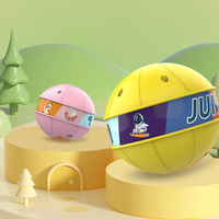 Thumbnail for ZigZagJump | 2024's ultimate toy to keep your kids active - Encourages physical activity and fun