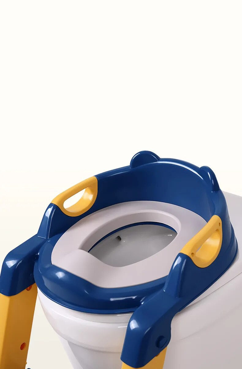 Toystar Foldable Potty Training Chair | Safe and Adjustable - Perfect for Kids - Veilig en Verstelbaar - Perfect voor Kind...