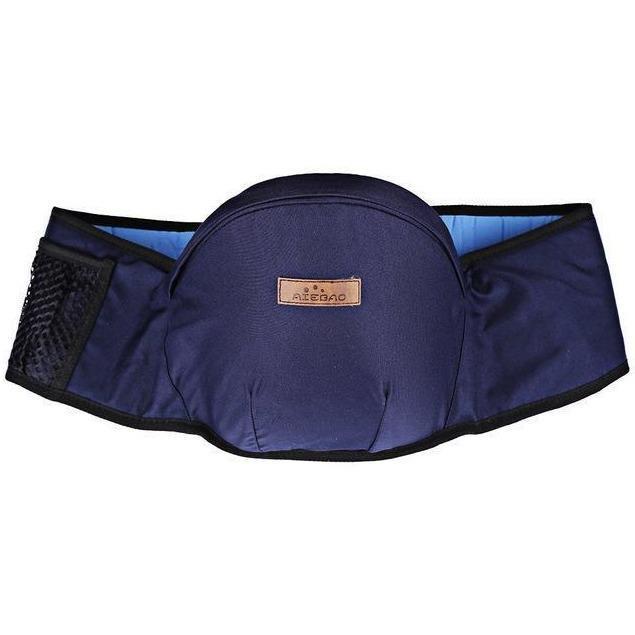 Toystar Baby Hipseat | Comfort and Support - Adjustable Baby Carrier - Comfort en Ondersteuning - Verstelbare Baby Drager (6)
