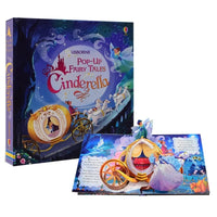 Thumbnail for Toystar Pop Up 3D Picture Book | Magical Fun - Educational Reading Book for Children - Bestseller - Magisch Plezier - Educ...