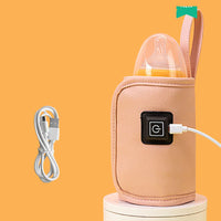 Thumbnail for Toystar WarmoBaby | Perfect for on the go - Universal Bottle Warmer - Perfect voor onderweg - Universele Fleswarmer (2)
