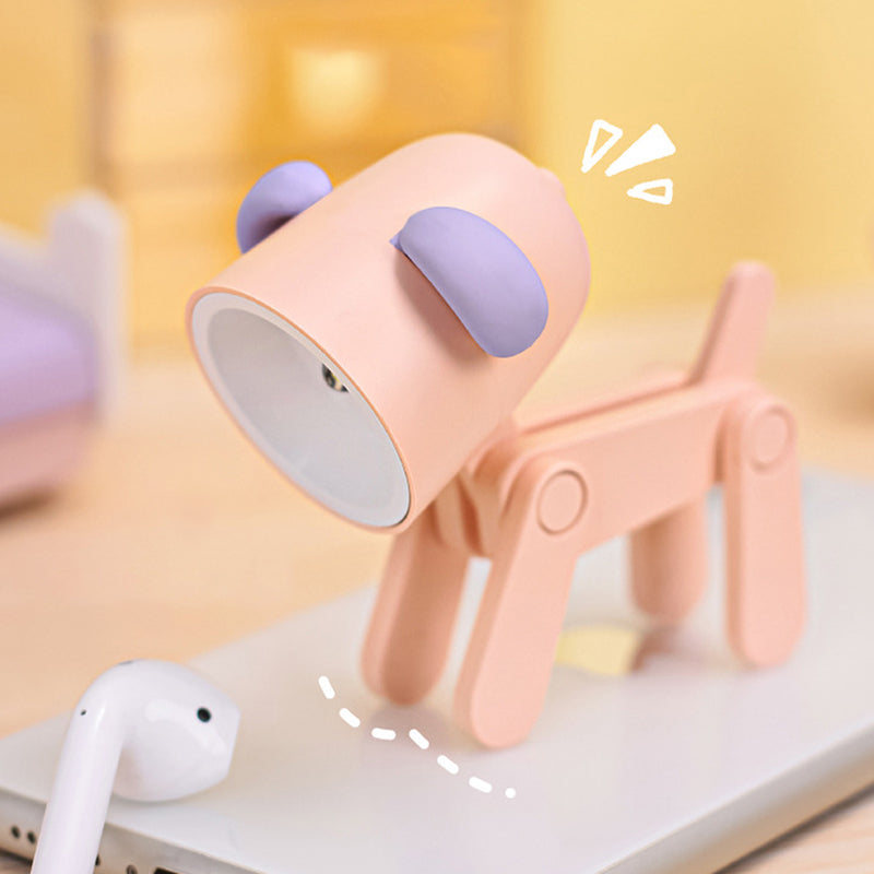 Toystar LED Cute Night Light | Brings atmosphere and cheerfulness to any room - Stimulates a restful sleeping environment ...