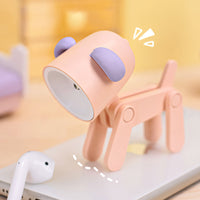 Thumbnail for Toystar LED Cute Night Light | Brings atmosphere and cheerfulness to any room - Stimulates a restful sleeping environment ...