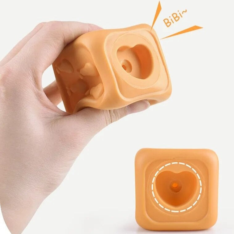 Toystar Building Blocks | Endless Creativity for Little Ones - Soft silicone building blocks - Eindeloze Creativiteit voor...