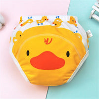 Thumbnail for Toystar Baby Potty Pants | Comfortable - Reusable Underpants - Comfortabel - Herbruikbare Onderbroeken (4)