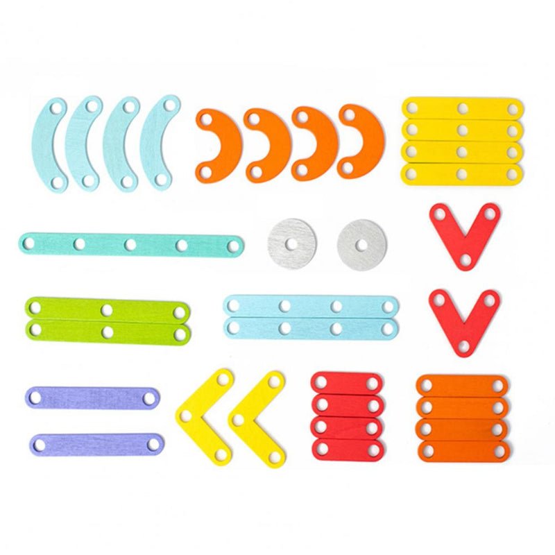 GeoPlayWood | Discover endless creative play - The ultimate learning experience for kids