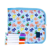 Thumbnail for Toystar BrainBook | Educational & creative book - Improving motor skills - educatief boek