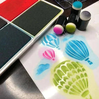Thumbnail for Toystar Finger Painting Kit™ | Creative DIY kit for kids - *Finger Painting Kit™ | Creatieve doe-het-zelf-set voor kindere...