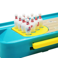 Thumbnail for Toystar Bowling Frog | Fun for Children - Mini Bowling Table Game - Gezelligheid voor Kinderen - Mini Bowling Tafel Spel (4)