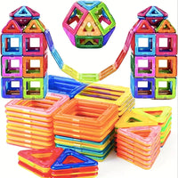 Thumbnail for Toystar Magnetix Magneto Creatives | Playing fun for Creative Children - Bestseller - Speelplezier voor Creatieve Kinderen...