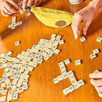 Thumbnail for Toystar Ecotoys WordWiz | Word fun for the whole family - Educational word game - Woordplezier voor het hele gezin - Educa...