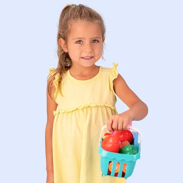 Toystar Chef Cooking Set | Let creativity cook - Realistic play kitchen for young chefs. - Laat de creativiteit koken – Re...