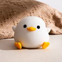Thumbnail for Toystar QuackGlow | Cozy night's sleep - Cute duck night lamp with dimming function - Knusse nachtrust - Schattige eenden ...