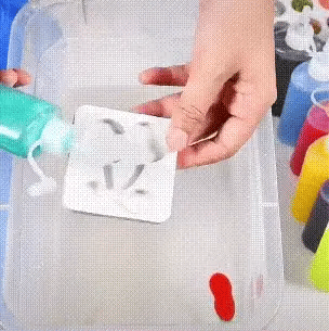 Toystar AquaElves | Magical craft fun - 3D water gel figures for children - Magisch knutselplezier - 3D watergel figuren v...