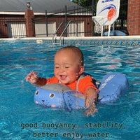Thumbnail for Toystar AquaBuddy | Safe Baby Swimming Trainer - For Water Fun and Protection - Bestseller - Veilige Baby Zwemtrainer - Vo...