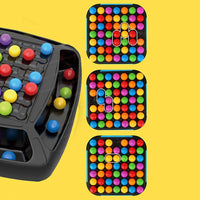 Thumbnail for Toystar ColorSphere | Magical family fun - Rainbow ball puzzle game for kids - Magisch familieplezier - Regenboog bal puzz...