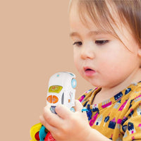 Thumbnail for Toystar KeyTunes | Playful learning - Educational musical car keys with light and sound - Speels leren - Educatieve muzika...