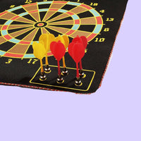 Thumbnail for Magnetix MagnoDart | Veilig speelplezier - Magnetisch dartbord voor kinderen, dubbelzijdig & inklapbaar