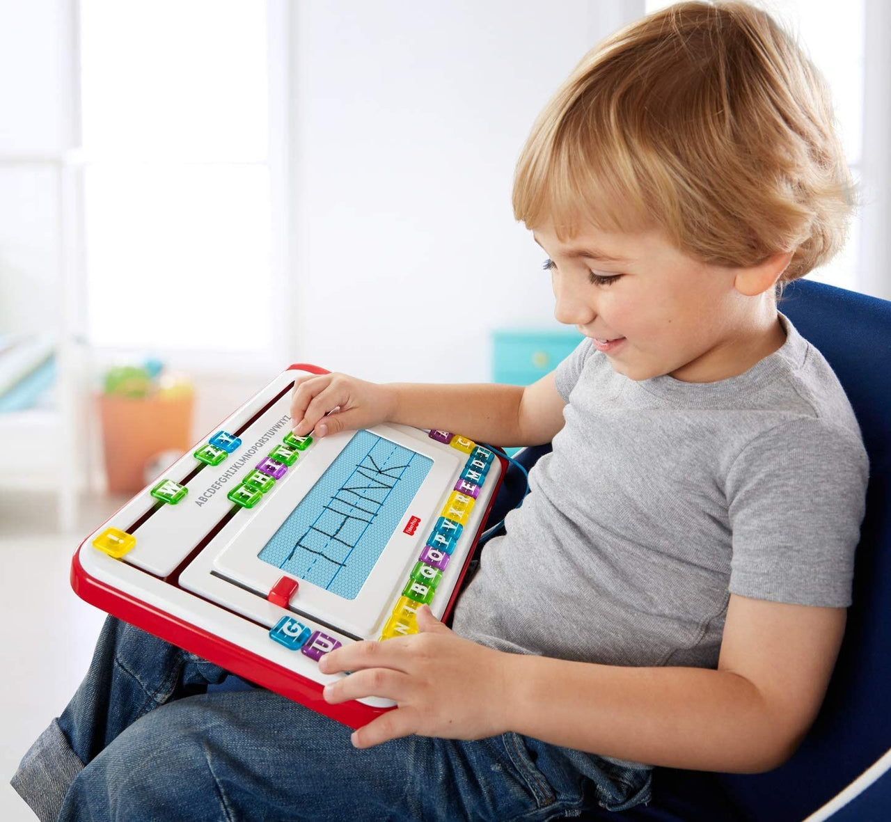 Toystar StoryBots | Creative writing and spelling set for children - Creatieve schrijf- en spellingsset voor kinderen (2)