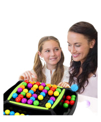 Thumbnail for Toystar ColorSphere | Magical family fun - Rainbow ball puzzle game for kids - Magisch familieplezier - Regenboog bal puzz...