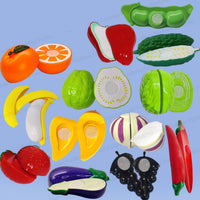 Thumbnail for Toystar MiniChef | Imaginative Cooking - Kitchen playset with sliceable vegetables, cooking utensils and accessories - Fan...